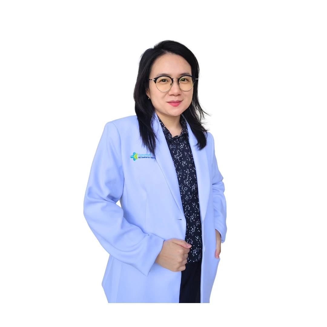 dr. Hilda Marsela, Sp.KJ