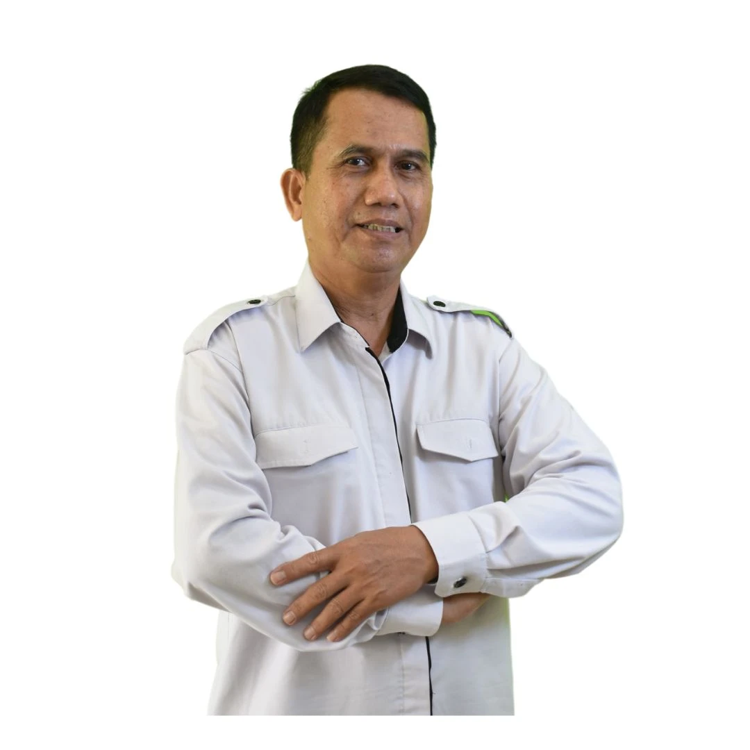 dr. Muhammad Danial Umar, Sp.KJ.,M.Kes