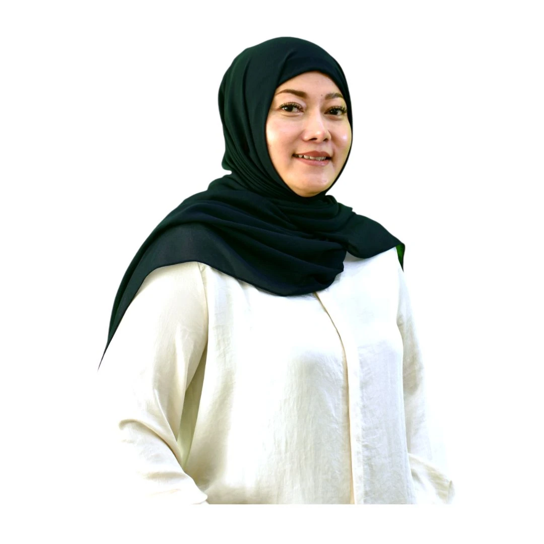 dr. Eka Chandra Sasmita Putri, Sp.S FIPP, DAIFIDN