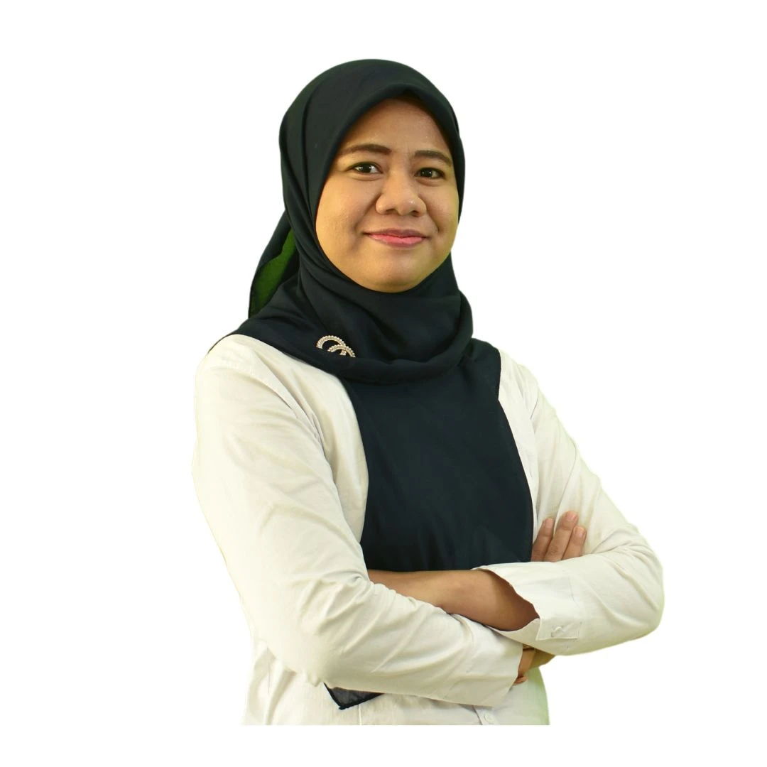 dr. Nuraddiyani Hidayah , Sp.PK