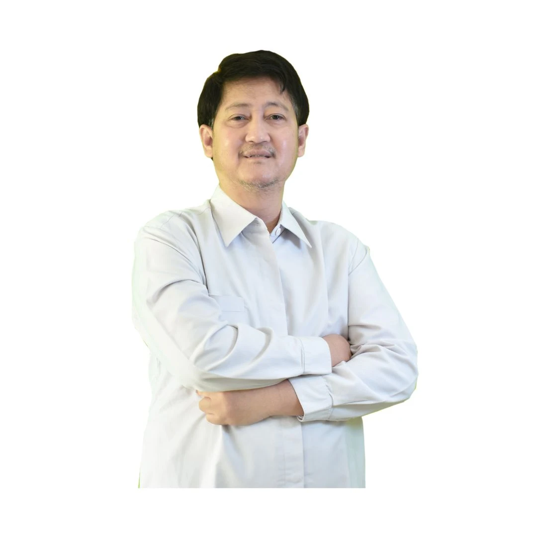 dr. Isa Multazam Noor, MSc, Sp.KJ., Subsp. AR (K)