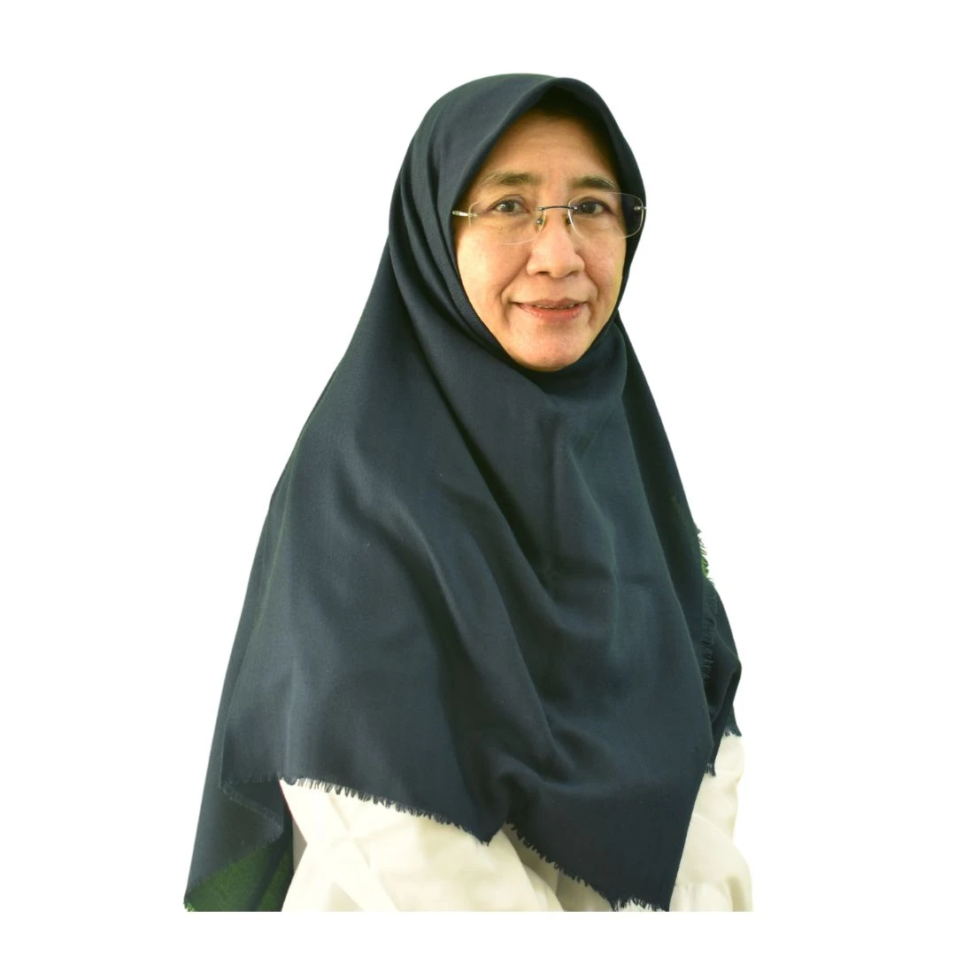 dr. Ismoyo Putri Utami, Sp.KJ