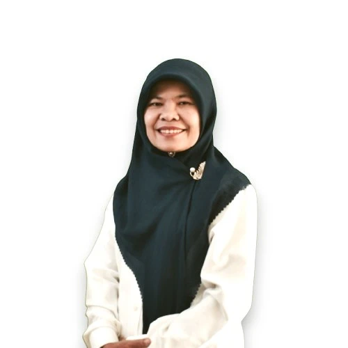 dr. Desmiarti, Sp.KJ., MARS