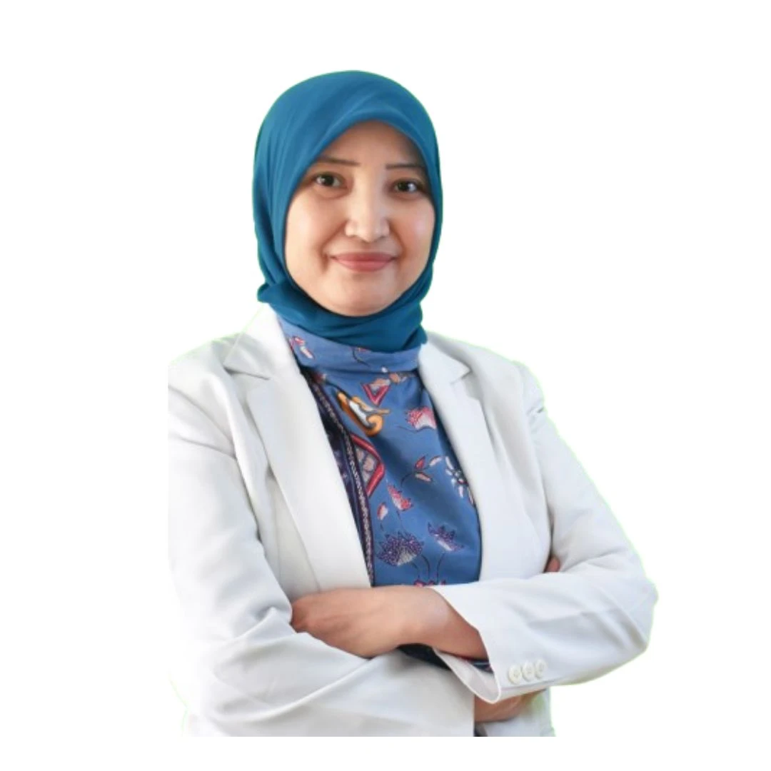 dr. Arundhati Nugrahaning Aji, Sp.KJ (K)