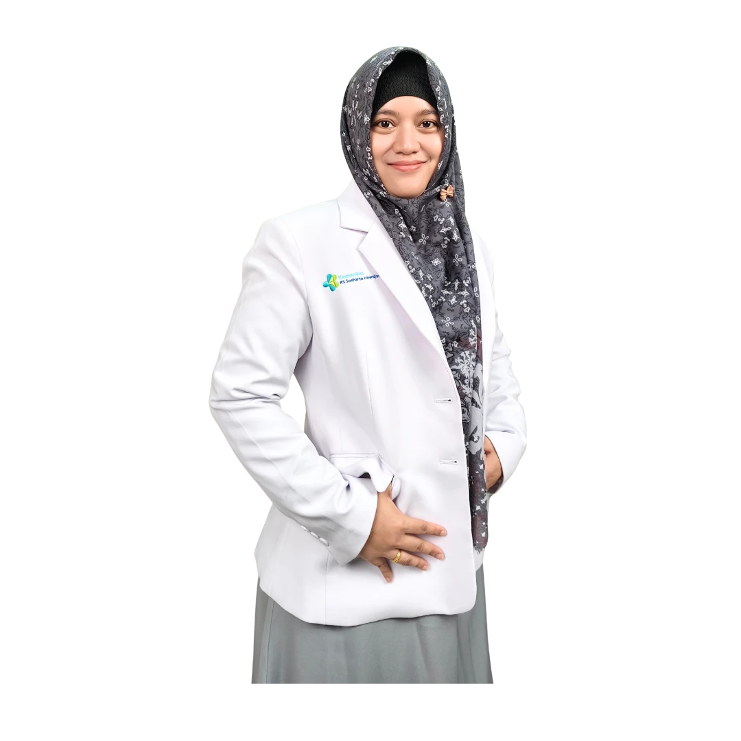 dr. Ananditya Sukma Dewi Utami, Sp.KJ, Subsp.AR(K)
